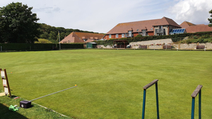 Rottingdean Bowling Club