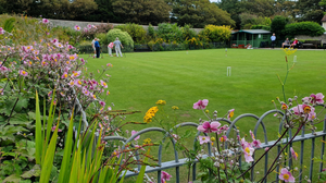 Rottingdean Croquet Club