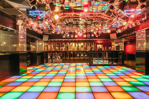 PRYZM