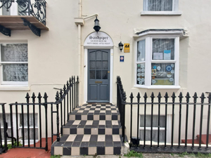 Sandpiper Guest House