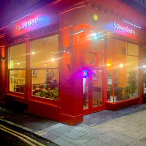 SawadeeThai Restaurant Brighton