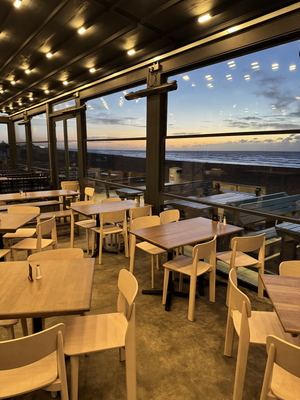 Sea Lane Café
