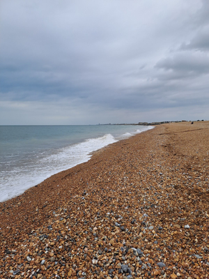 Shoreham Beach