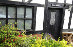 South Downs Way B&B