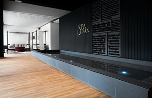 Spa Tara