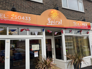 Spiral Restaurant