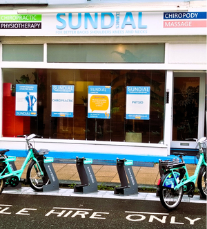 Sundial Clinic Kemptown
