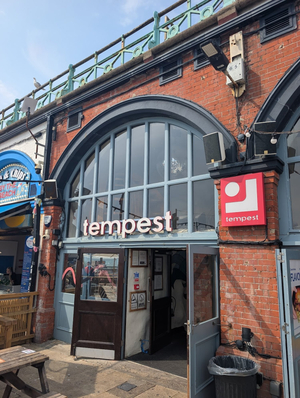 Tempest