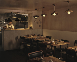 Tern Restaurant