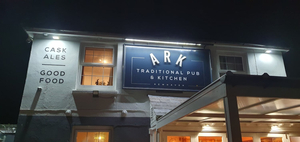The Ark