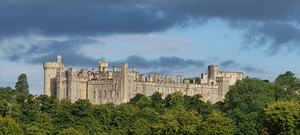 The Arundel Park Hotel