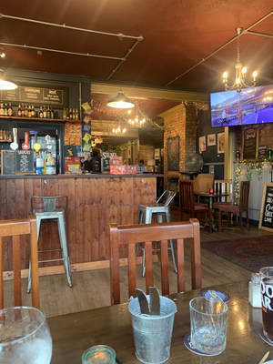 The Avenue bar and tap