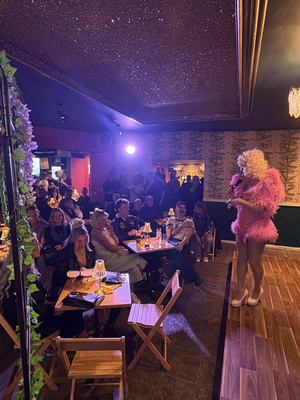 The Birdcage