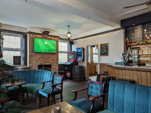 The Brewers Arms