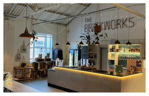The Brickworks