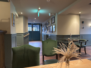 The Bridge Inn