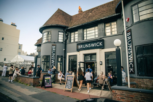 The Brunswick