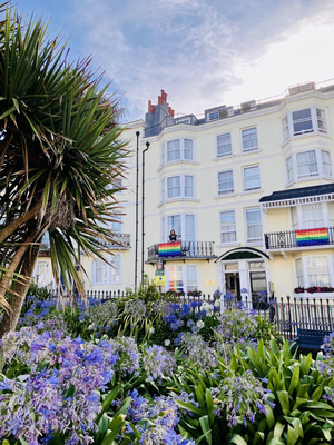The Charm Brighton Boutique Hotel & Spa