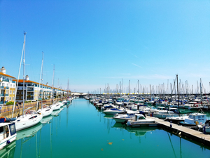 The Clubhouse@bmyc (Brighton Marina Yacht Club)
