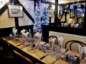 The Coach House