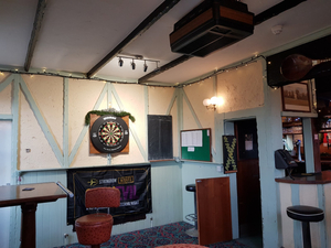 The Cricketers