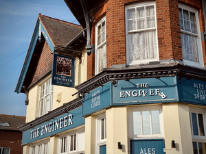 The Engineer