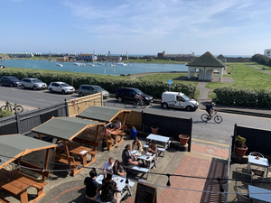 The Gather Inn - Brighton