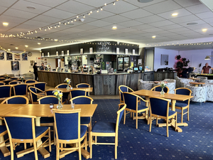 The Harbour Club, Shoreham Beach