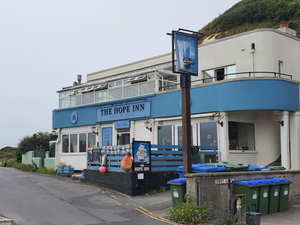 The Hope Inn