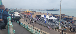 The IGLU Brighton