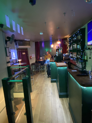 The Kemptown Klub