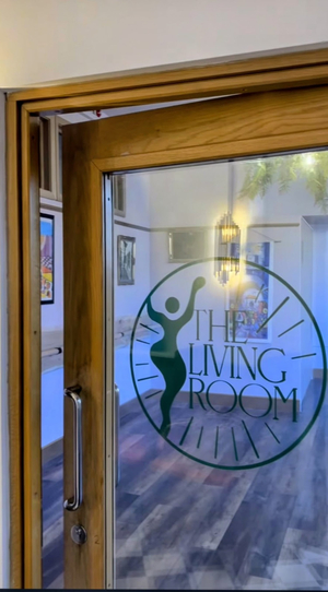 The Living Room