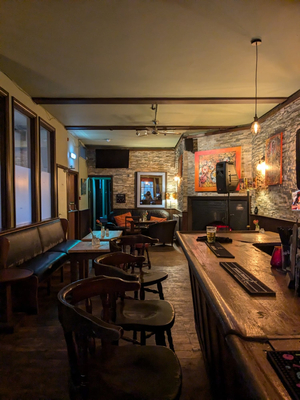 The Oak