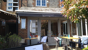 The Parsons Table