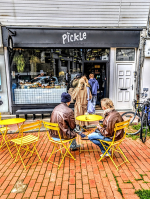 The Pickle