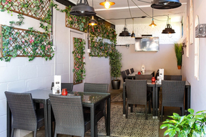 The Plough Inn