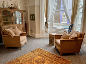 The Practice Rooms, Brighton
