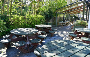 The Railway