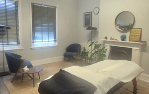 The Somatic Therapies Centre