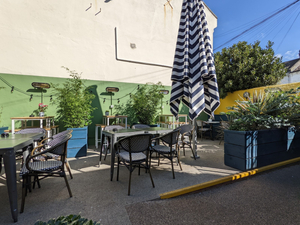 The Stirling Arms Pub & Rooms