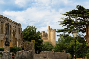 The Swan Hotel, Arundel