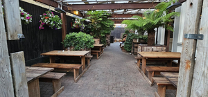 The Urchin Brewery & Shellfish Pub
