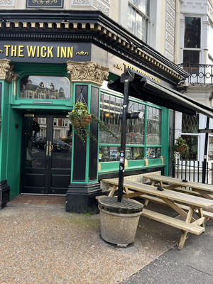 The Wick Inn