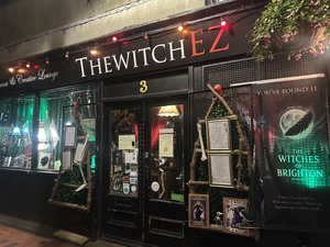 Thewitchez Restaurant