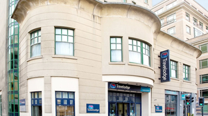 Travelodge Brighton Seafront