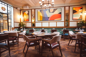 Tutto Italian Restaurant Brighton
