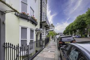 Upper Rock Brighton Guest House