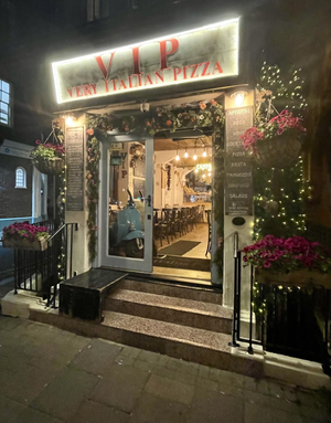 Very Italian Pizza