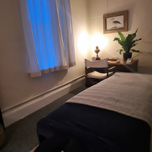 Victoria Ellen Holistic Therapy