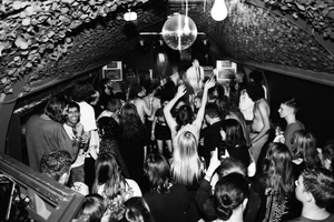 WaterBear Venue